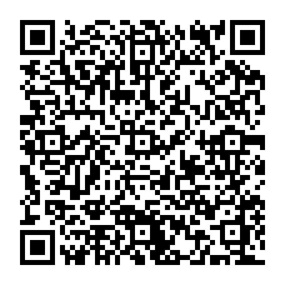Code QR pour donation